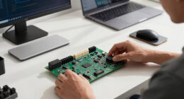 The Zilog Z80 Has Turned 50
