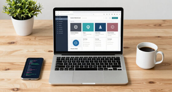 Thrymvault: A System Around Your Content