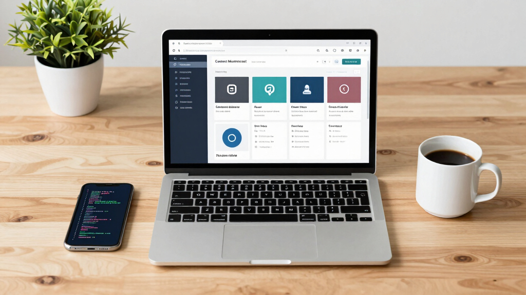Thrymvault: A System Around Your Content