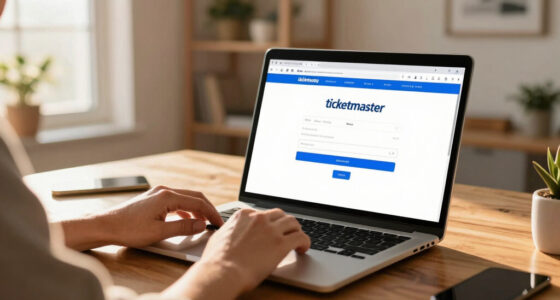Ticketmaster Outage: Is Ticketmaster Down Today? Thousands of Users Report Login Failures, Website Errors and Ticket Booking Issues | Ticketmaster Downdetector Status