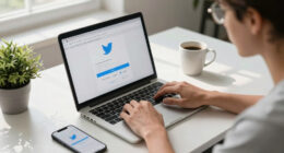 Twitter Outage