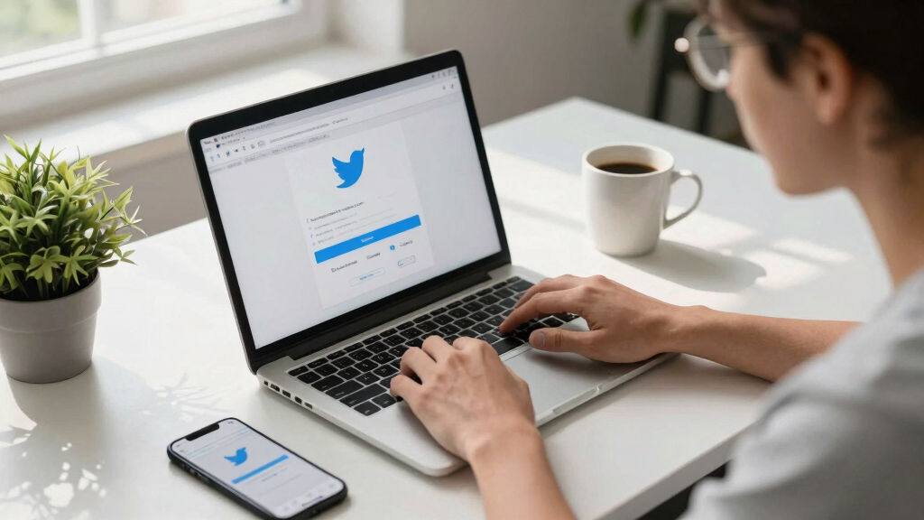 Twitter Outage