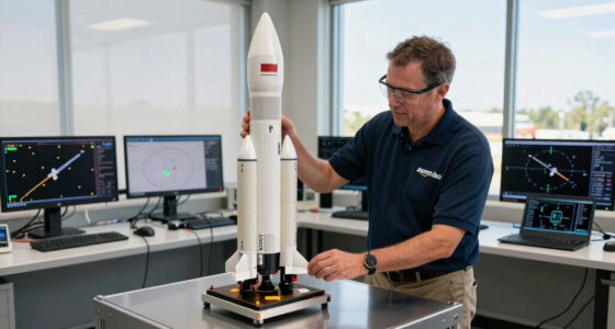 ULA launches final Atlas 5 rocket supporting Amazon Leo’s broadband internet satellite constellation