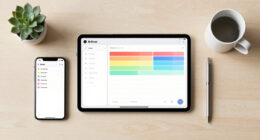 Unlock Smarter Study Habits With AI-Driven Planner Technology