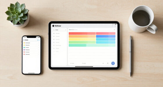 Unlock Smarter Study Habits With AI-Driven Planner Technology