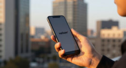 Verizon Communications Surges In Global Coverage