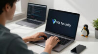 VLC For Unity Now Supported On Linux
