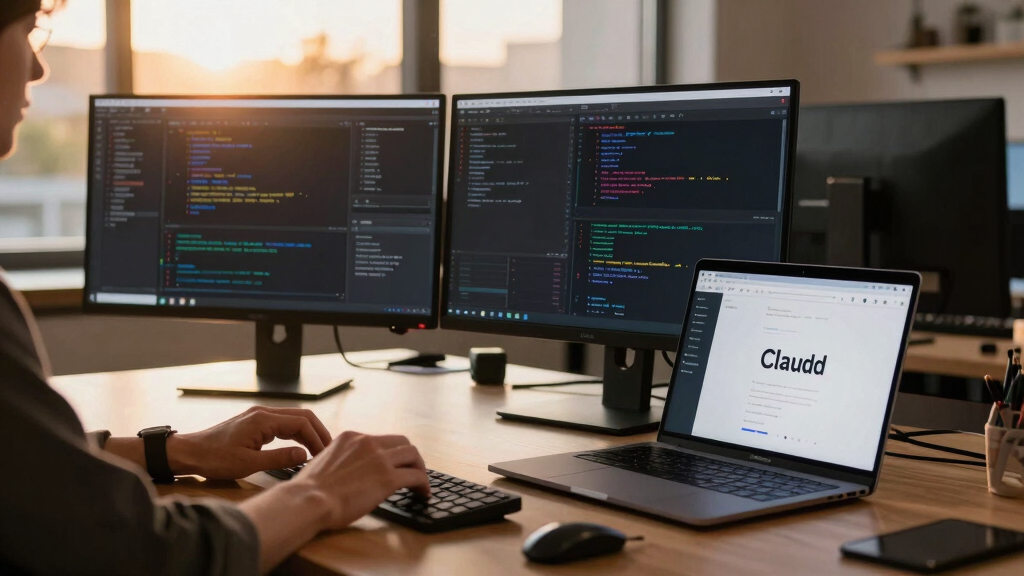 When One Agent Isn’t Enough: Claude Now Builds Its Own Team Of Agents On The Fly