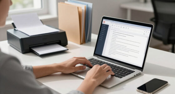 Who Processed Documents For A Living