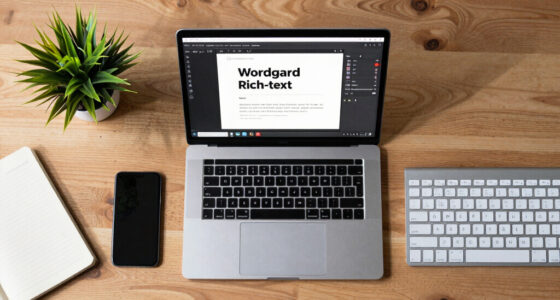 Wordgard: In-browser Rich-text Editor From The Creator Of ProseMirror