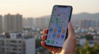 Xiaomi, Fujian, China Surges In Global Coverage