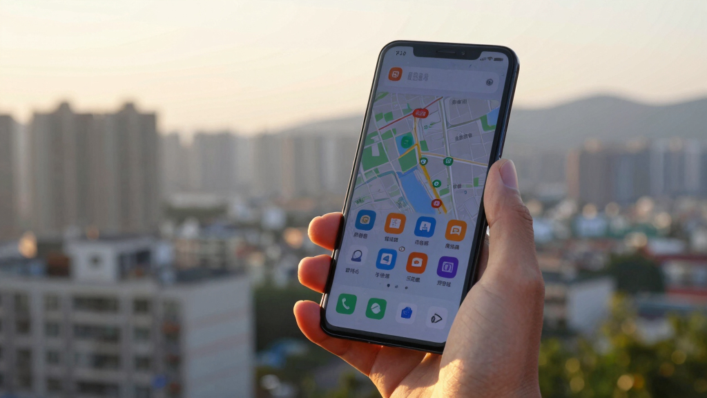 Xiaomi, Fujian, China Surges In Global Coverage