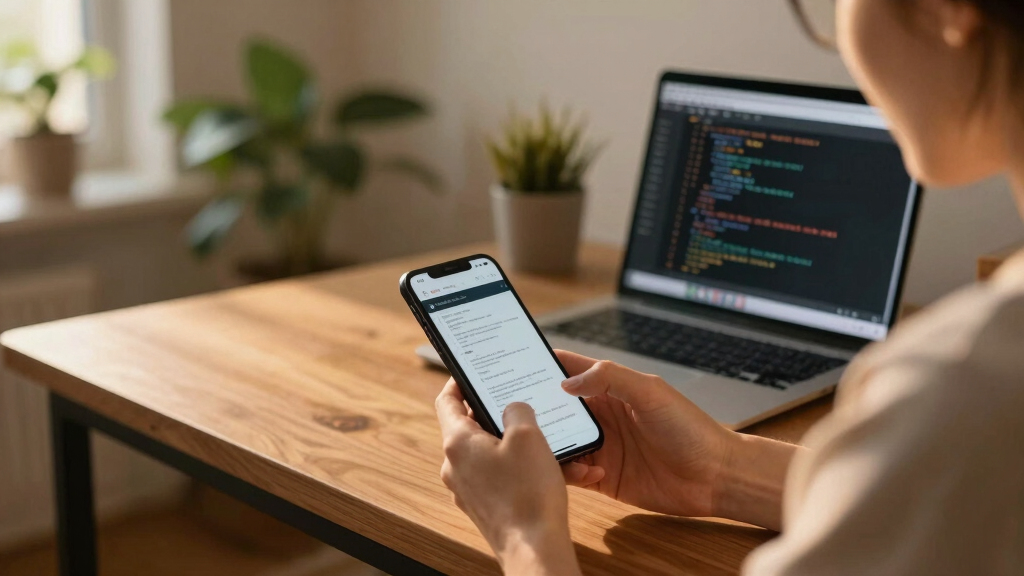 Your 'App' Could Have Been A Webpage (So I Fixed It For You)