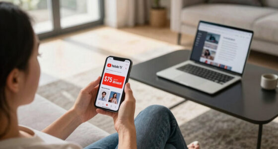 YouTube TV Quietly Extended Its $75 Discount—Here’s How You Can Save Through the Rest of 2026
