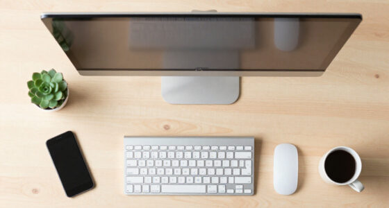 10 Best 4K Monitors In 2026