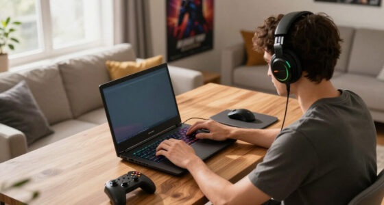 10 Best Gaming Laptops In 2026