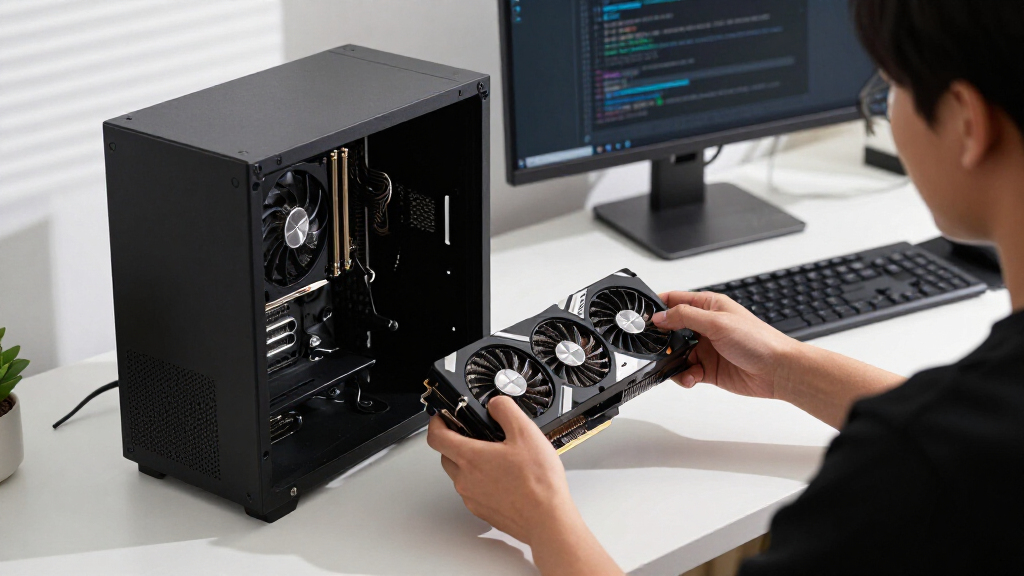10 Best Graphics Cards In 2026
