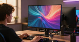 10 Best High Refresh Gaming Monitors In 2026