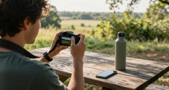 10 Best Mirrorless Cameras In 2026