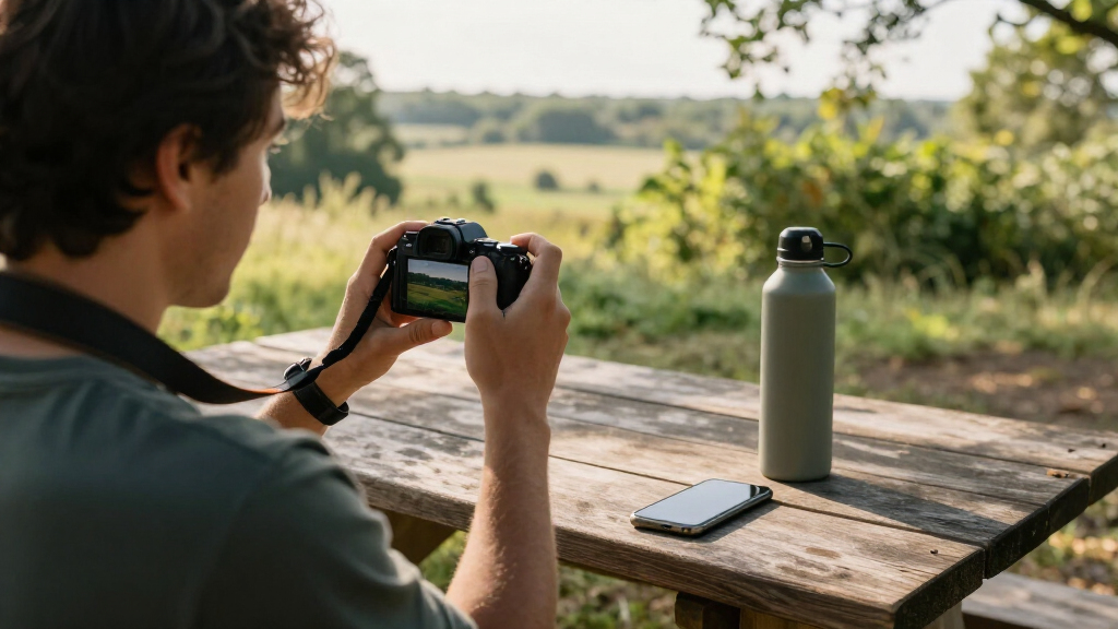 10 Best Mirrorless Cameras In 2026