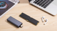 10 Best NVMe SSDs In 2026