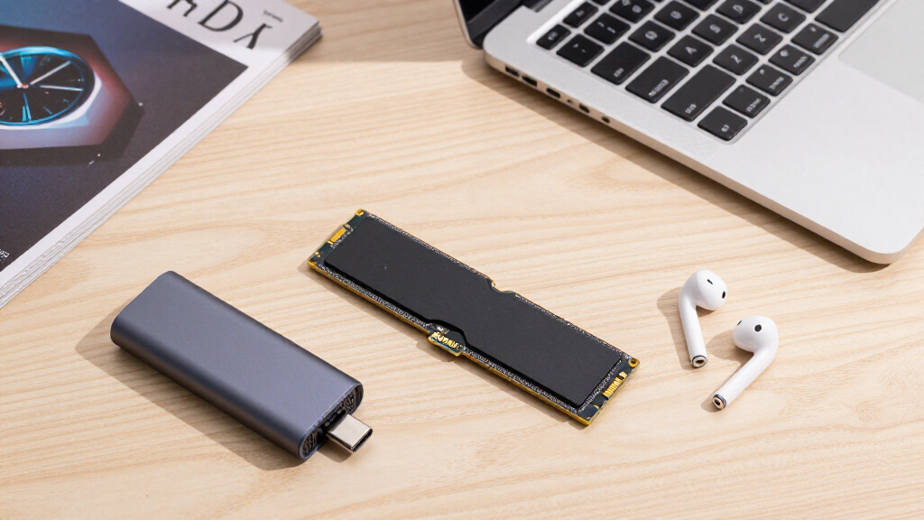 10 Best NVMe SSDs In 2026