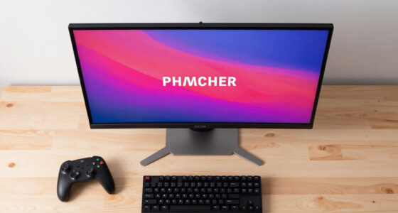 10 Best OLED Gaming Monitors In 2026