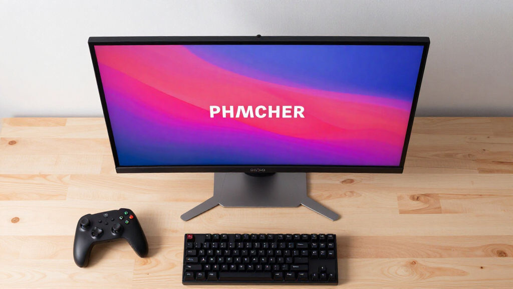 10 Best OLED Gaming Monitors In 2026