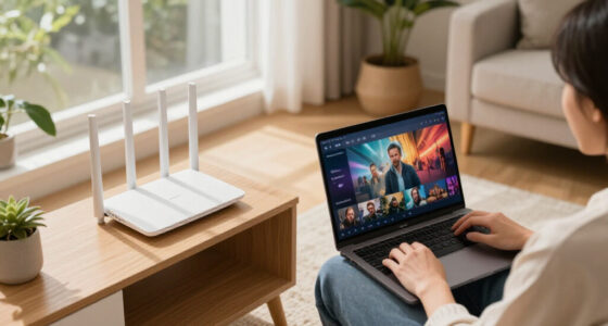 10 Best WiFi 7 Routers In 2026