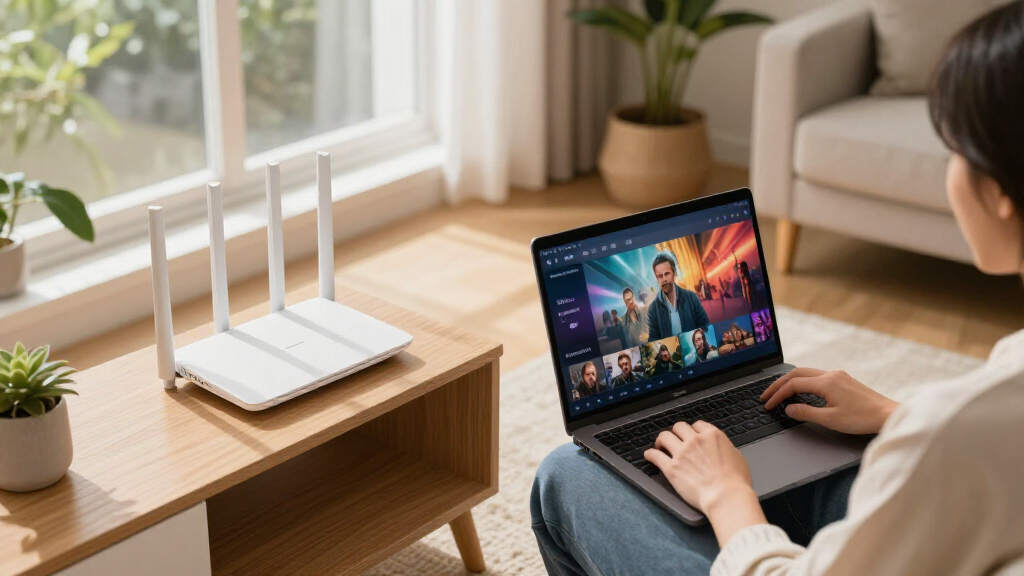 10 Best WiFi 7 Routers In 2026