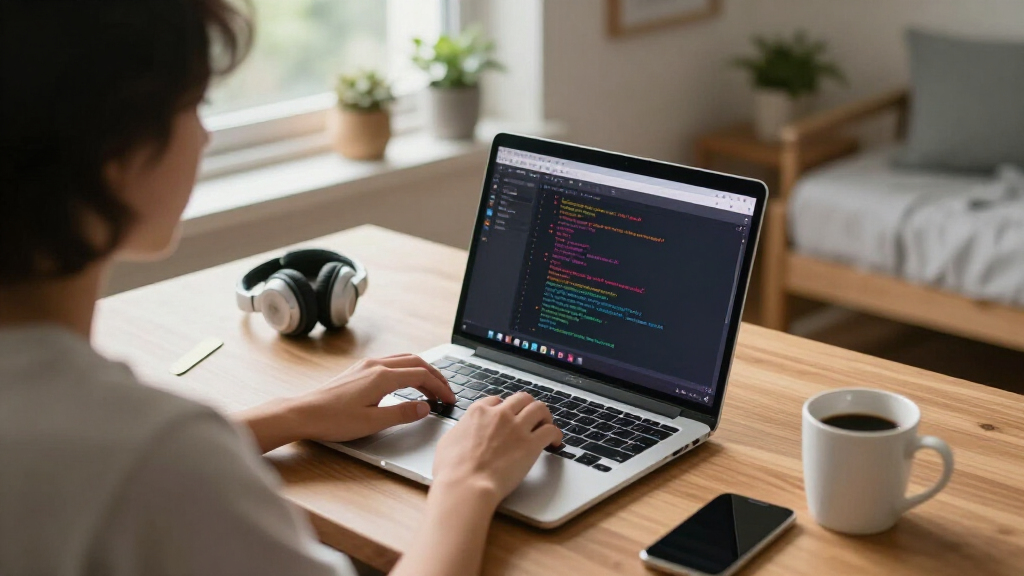 11 Best Student-Friendly Coding Laptops in 2026