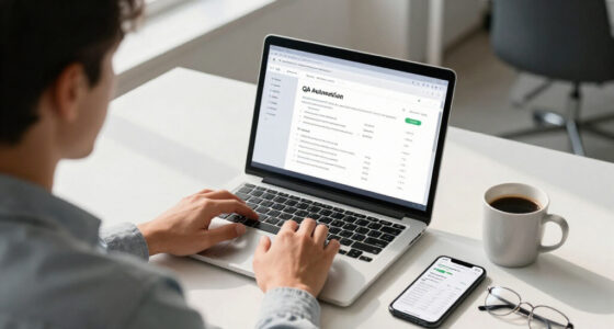 12 Best QA Automation Testing Tools in 2026
