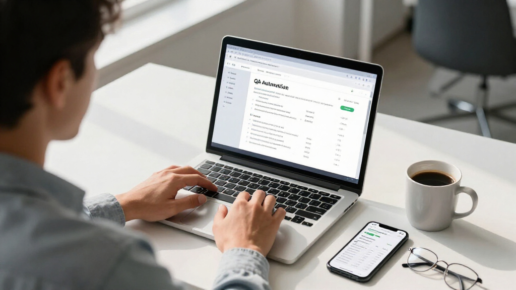12 Best QA Automation Testing Tools in 2026