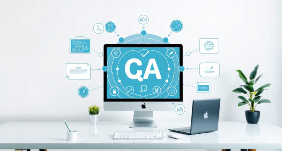 The Complete Guide to Software, Quality Assurance, and Development