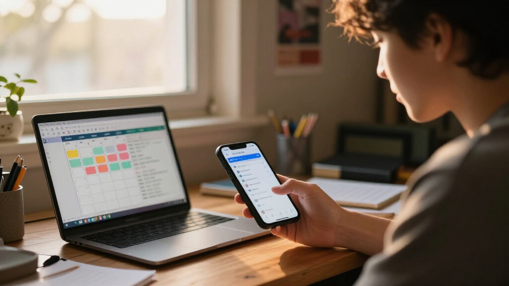 15 Best AI-Powered Student Planners In 2026