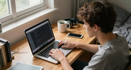 15 Best Programming Laptops for Students in 2026