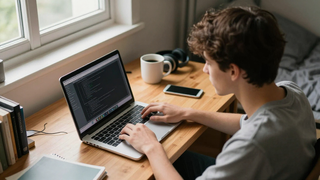 15 Best Programming Laptops for Students in 2026