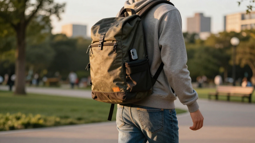 4 Best Software Development Backpacks in 2026