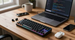 6 Best Programming Keyboard for Developers in 2026