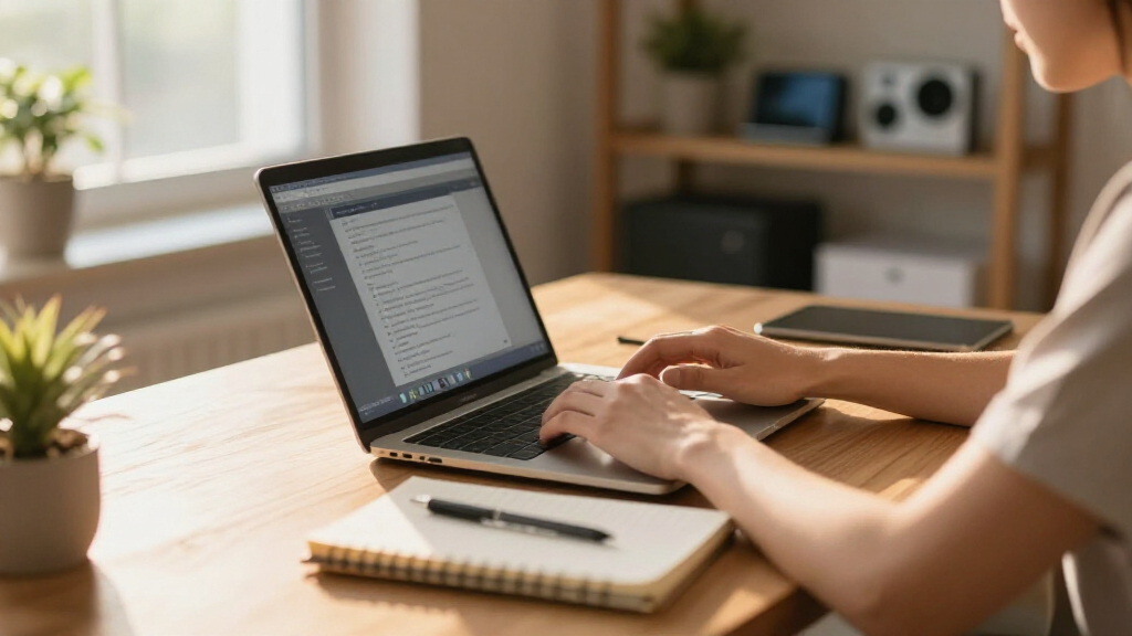 6 Best Software Development Notebooks in 2026