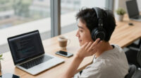 7 Best Noise Cancelling Headphones In 2026