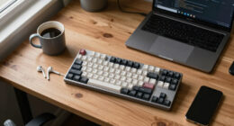 8 Best Mechanical Keyboards In 2026