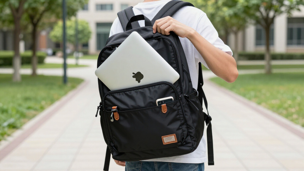 8 Best Programming Backpacks for Students in 2026