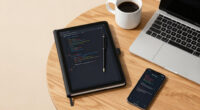 8 Best Software Development Notebooks in 2026