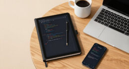 8 Best Software Development Notebooks in 2026