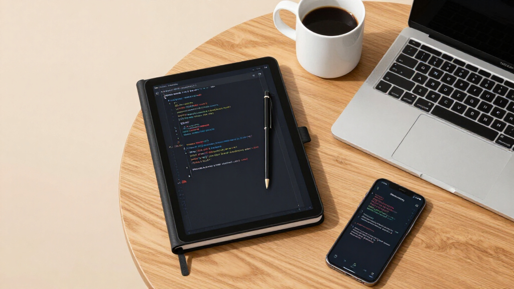 8 Best Software Development Notebooks in 2026