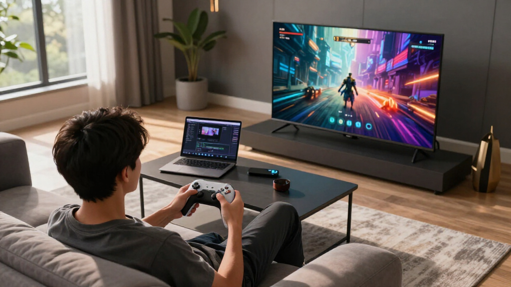9 AI Technologies Poised To Transform Gaming In 2026