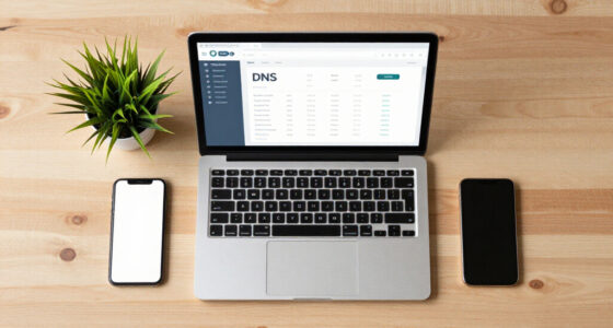 A Domain Can Now Say It Is For Sale, In DNS