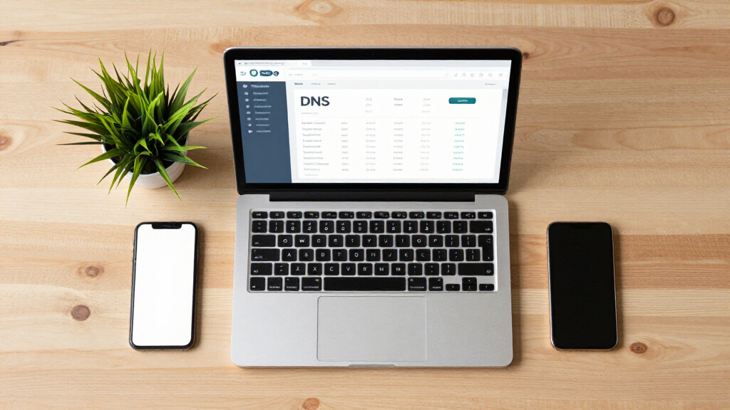 A Domain Can Now Say It Is For Sale, In DNS