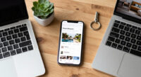 AI And Real Estate: The Young Cofounder Who Spent $70 Million On A Hillsborough Mansion